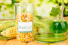 Winkhurst Green biofuel availability